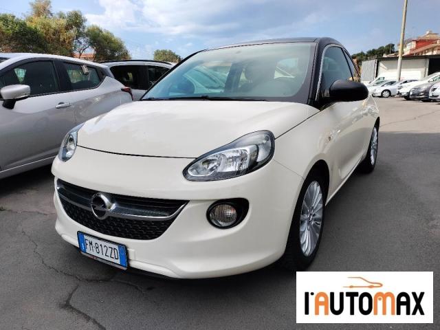 OPEL - ADAM - 1.2 70 CV Glam