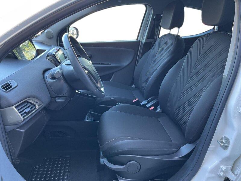 Lancia Ypsilon III 2021 1.0 firefly hybrid Gold s&s 70cv