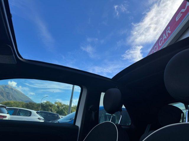FIAT 500C 1.2 Dolcevita Cabrio Cambio Automatico