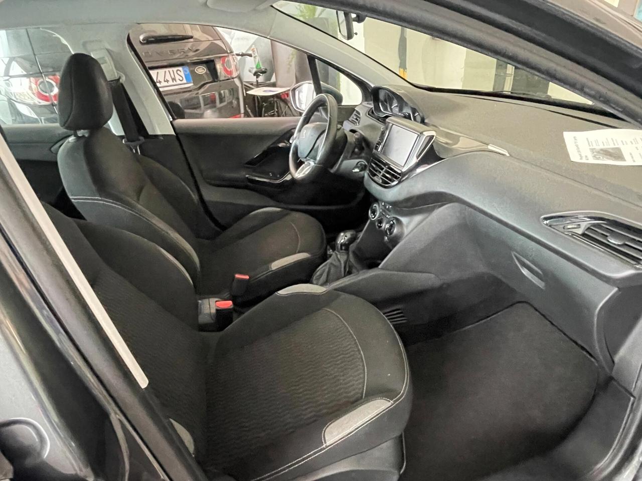 Peugeot 208 BlueHDi 75 5 porte Active