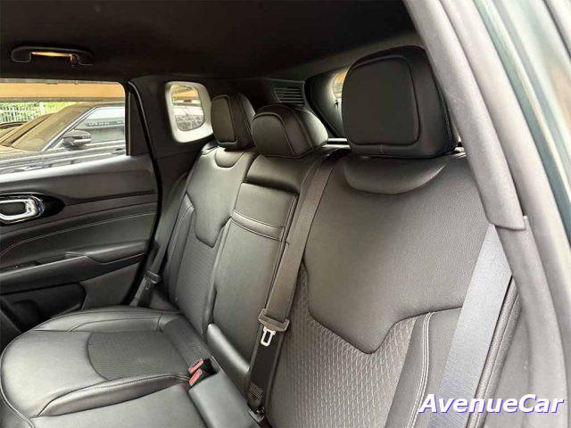 JEEP Compass 1.3 turbo t4 80 Anniversario ddct IVA ESPOSTA