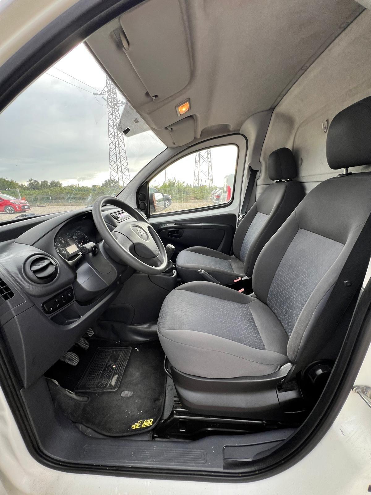 Citroen nemo