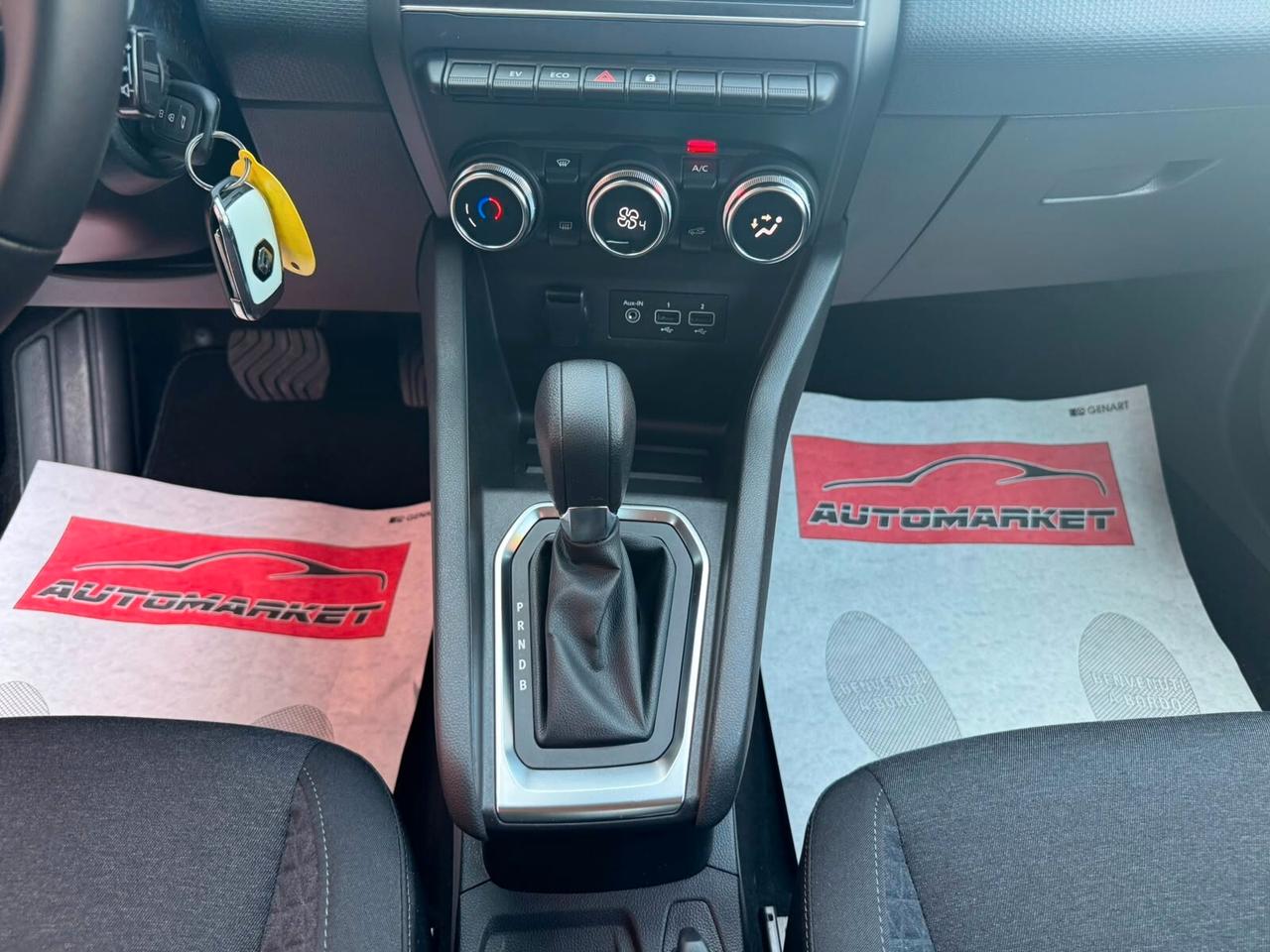 Renault Clio Full Hybrid E-Tech 145 CV 5 porte Equilibre