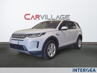 LAND ROVER Discovery Sport 2.0d td4 mhev R-Dynamic