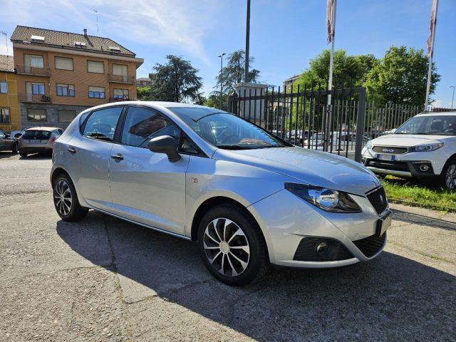 SEAT Ibiza 1.4 TDI DPF 5p.