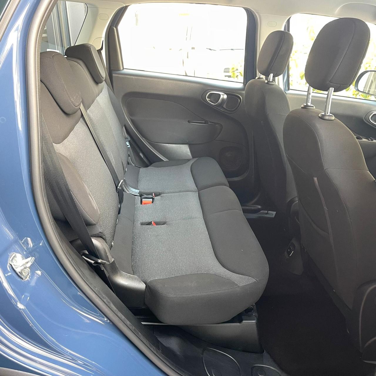 Fiat 500L 1.6 Multijet 120 CV City Cross
