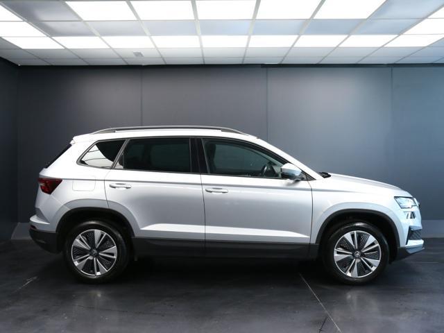 SKODA Karoq 2.0 TDI 116CV DSG Executive