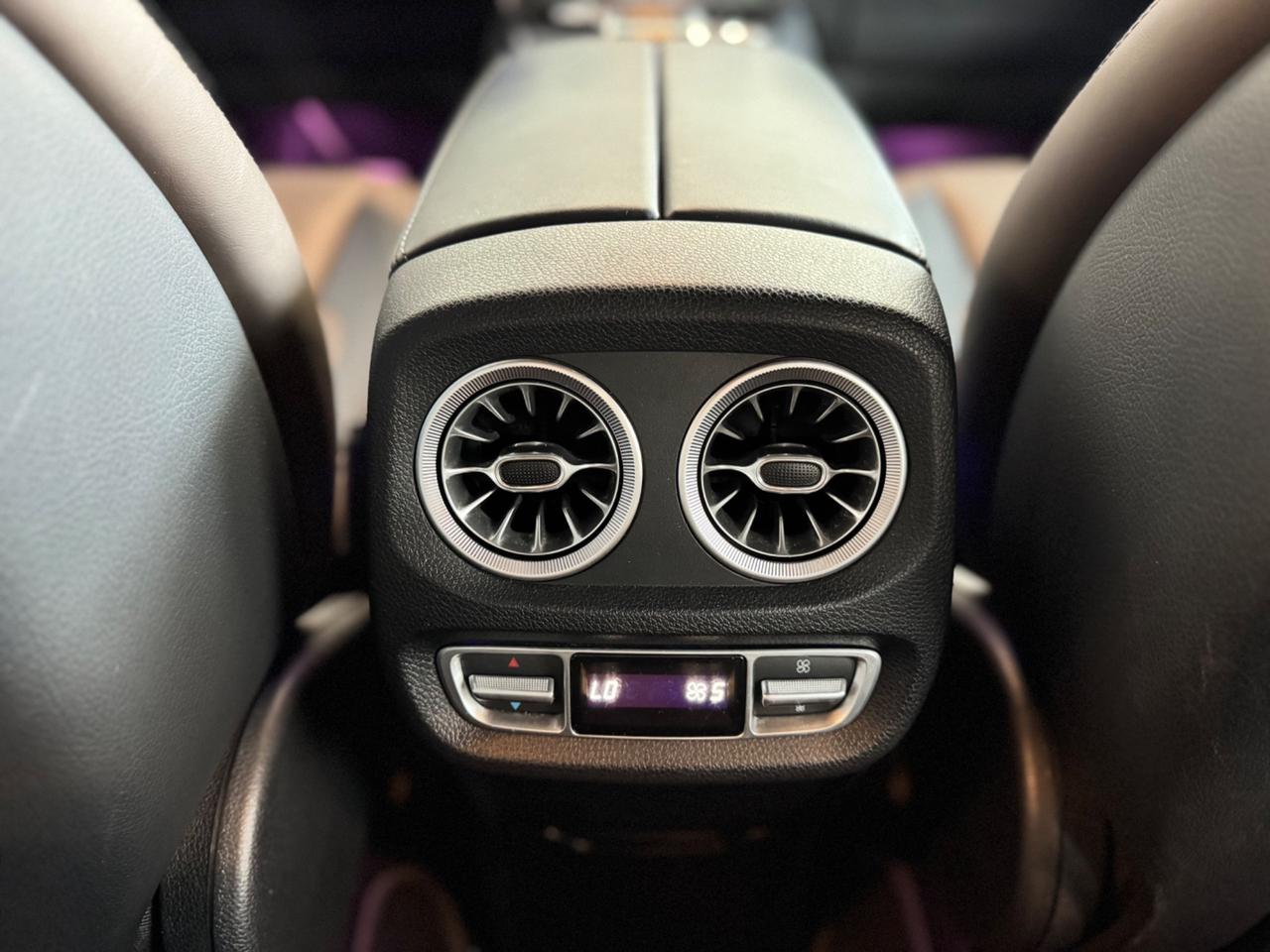 Mercedes-benz G 63 AMG Premium Plus TETTO ACC