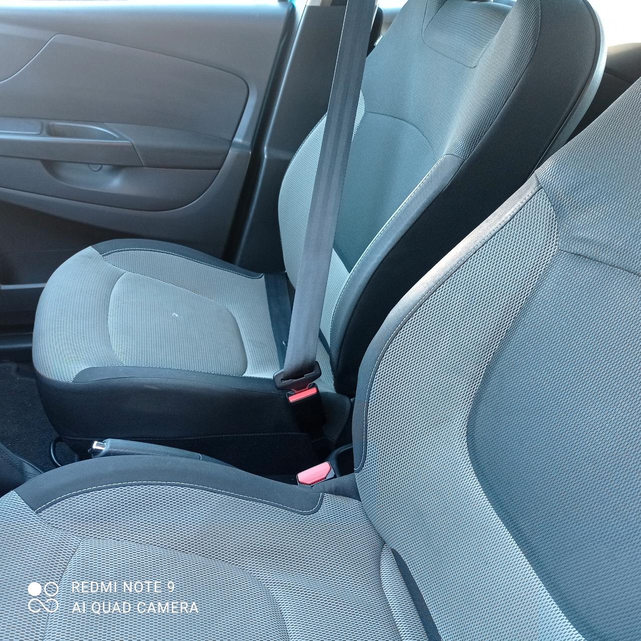 Renault Captur 1.5 dCi 8V 90 CV Start&Stop Energy R-Link