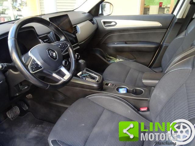 RENAULT Arkana ARKANA 1.6 HYBRID/BENZINA 143 CV