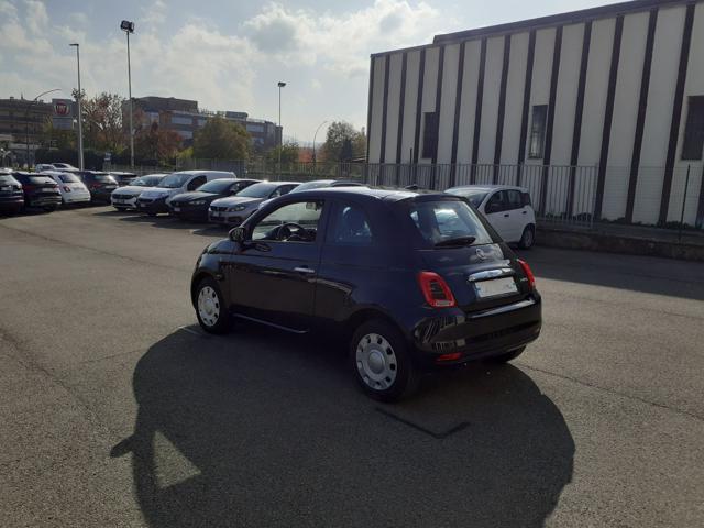 FIAT 500 PROMO FINANZIAMENTO 1.0 Hybrid Pop