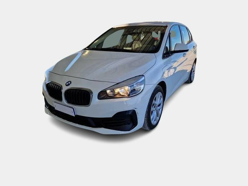 BMW 225 e ACTIVE TOURER iPerformance Business autom.