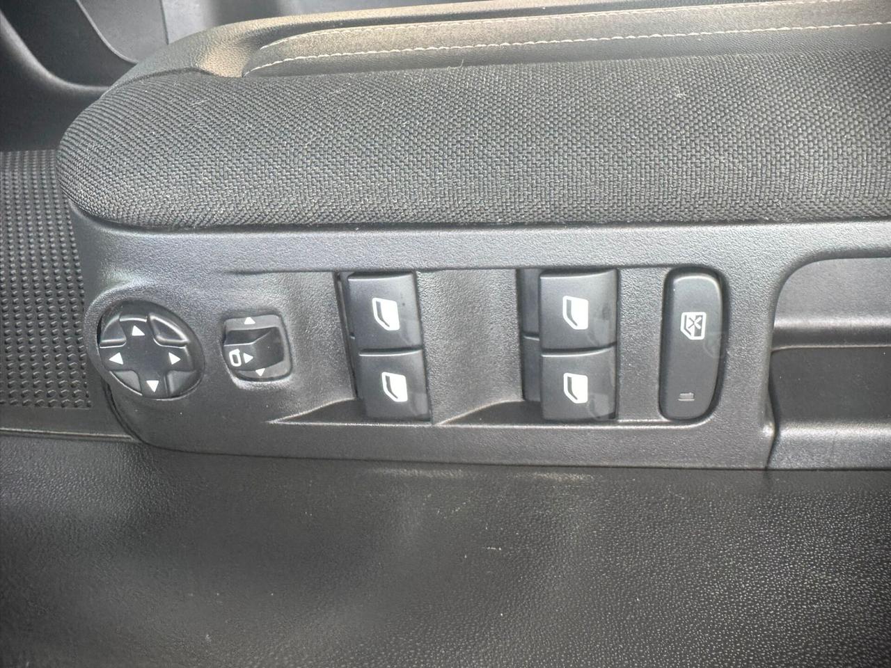 Citroen C3 Aircross 1.5 BlueHDi 110 S&S Shine