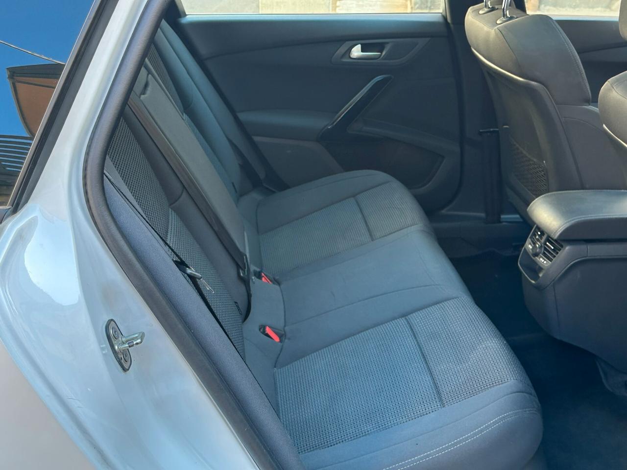 Peugeot 508 Blue HDi 120 CV S&S SW Allure PERFETTA