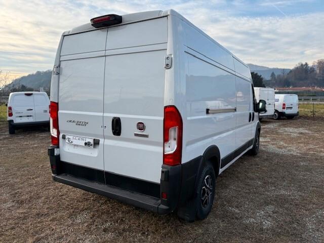 Fiat Ducato 35 2.2 Mjt 180CV PLM-TM Furgone Maxi