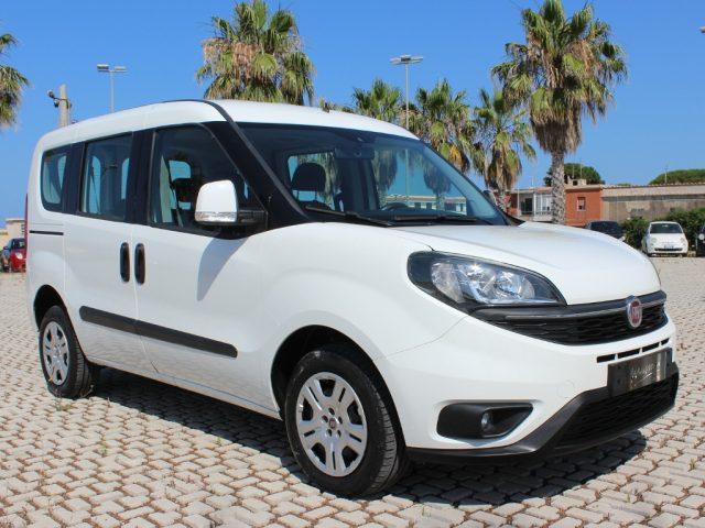 FIAT Doblo 1.3 MJT 5 posti Combi +IVA