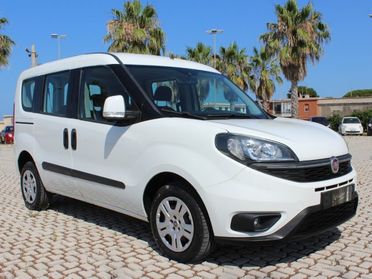 FIAT Doblo 1.3 MJT 5 posti Combi +IVA
