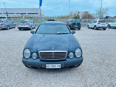 Mercedes-benz CLK 200 cat Elegance