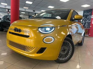FIAT 500 (2020-->) 500 Berlina Hybrid Torino