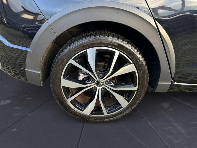 Volkswagen Taigo 1.0 TSI 110 CV R-Line