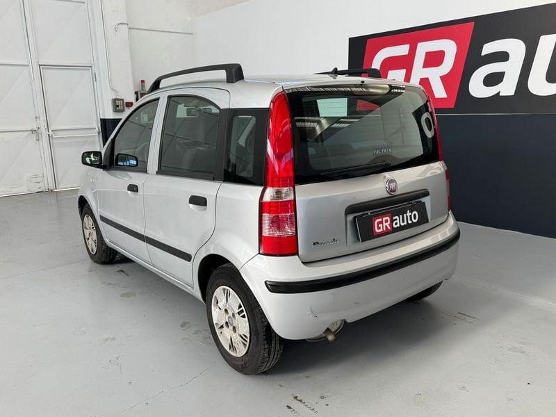 FIAT Panda Panda 1.2 Dynamic GPL