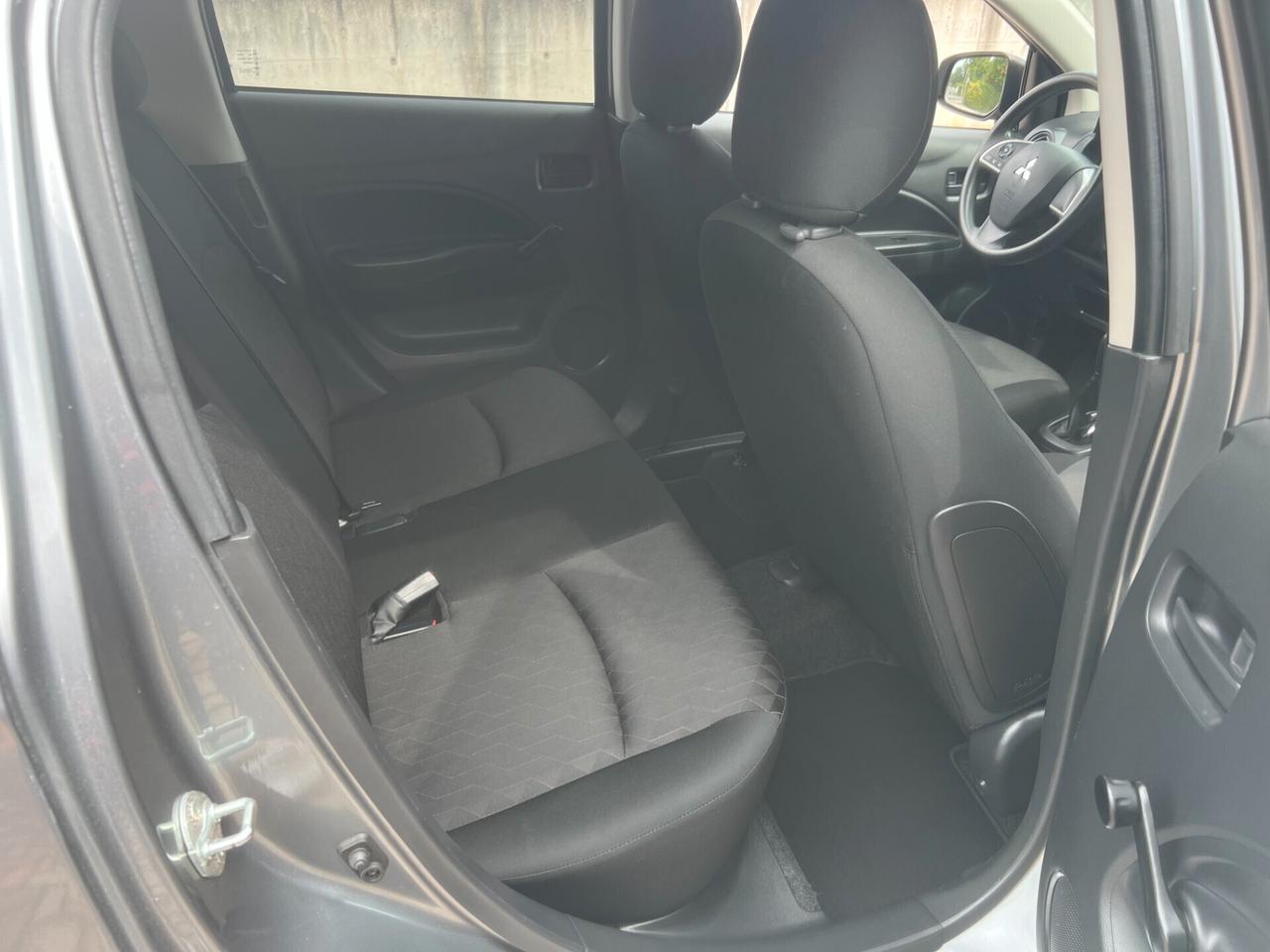 Mitsubishi Space Star 1.2 Intense sda
