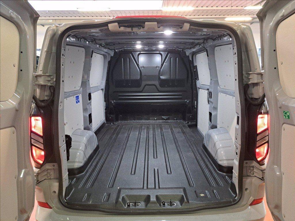 FORD Transit Custom V710 320 2.5 Duratec phev 233cv Titanium L1H1 del 2025