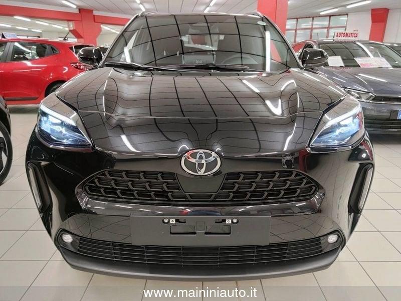 Toyota Yaris Cross 1.5 Hybrid 131cv 5p E-CVT Trend "SUPER PROMO"