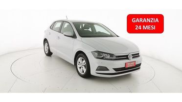 VOLKSWAGEN Polo 1.0 EVO 80 CV 5p. Comfortline BlueMotion Technolog