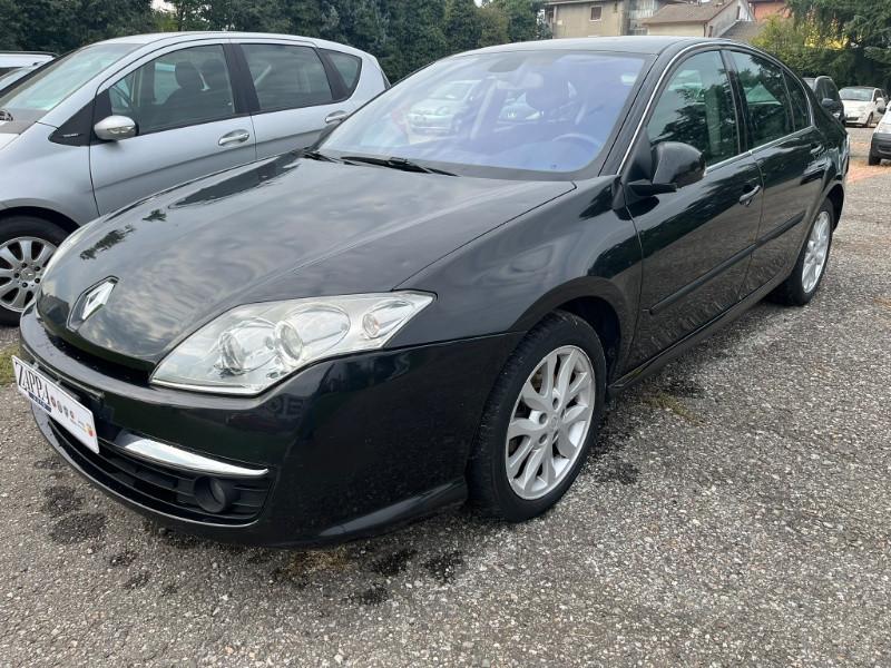 RENAULT Laguna 2.0 dCi 150CV