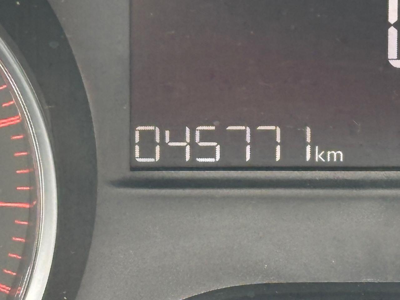 Peugeot 208 1.4 HDi 68 CV 5 p. 45.000 Km OK NEOPATENTATI