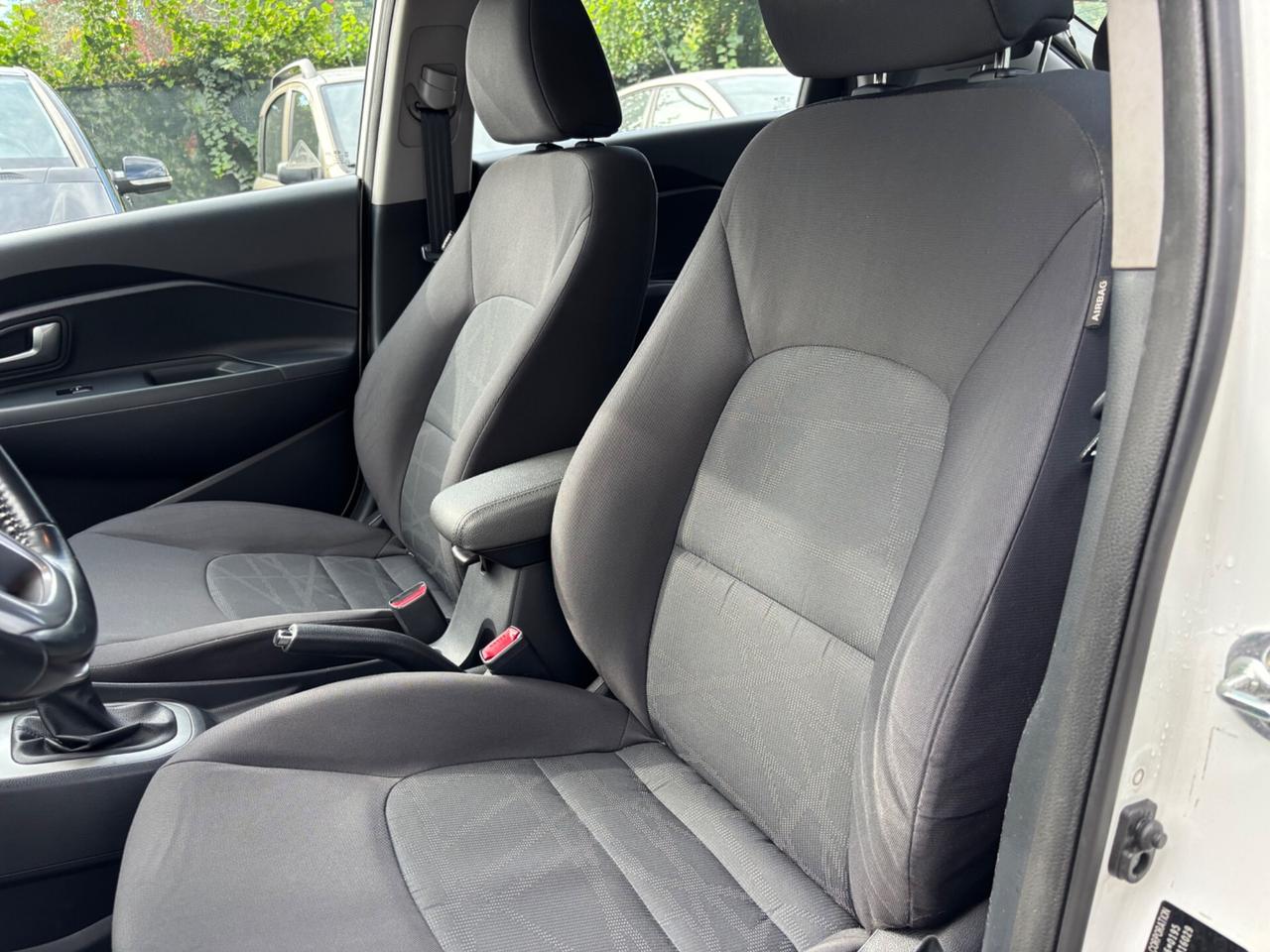 Kia Rio 1.1 CRDi 5p. Cool OK NEOPATENTATI