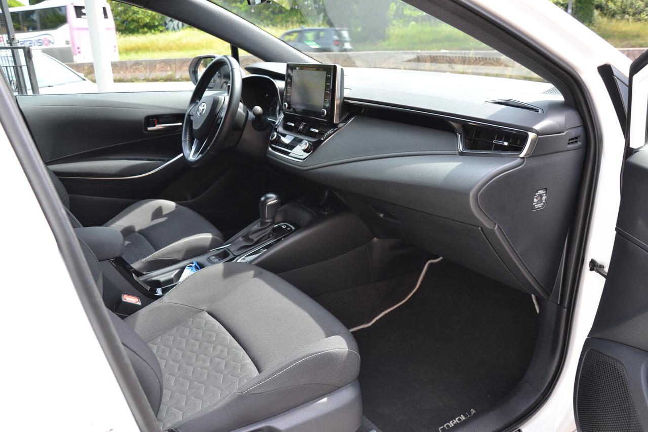 Toyota Corolla 1.8 HYBRID SW **NO VINCOLI**UNIPRO'*ITALIANA**