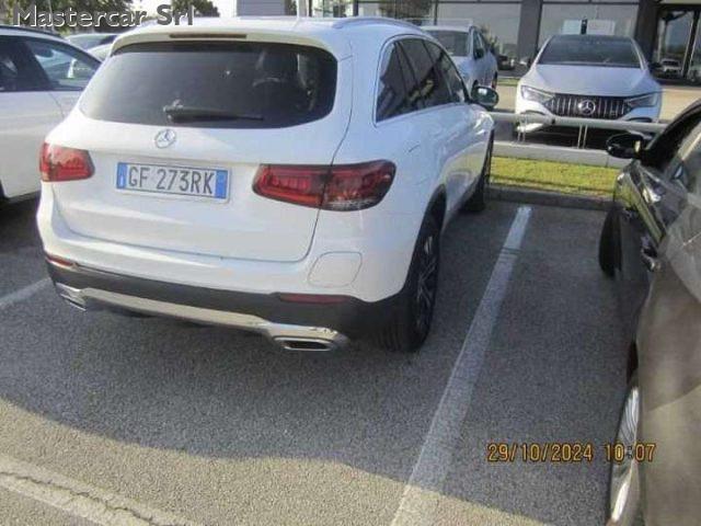 MERCEDES-BENZ GLC 300 GLC 300 de phev Sport 4matic auto - GF273RK -