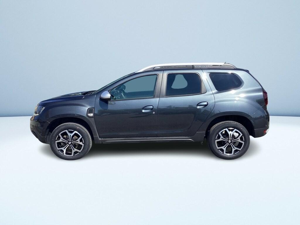 Dacia Duster 1.5 Blue dCi Prestige 4x2