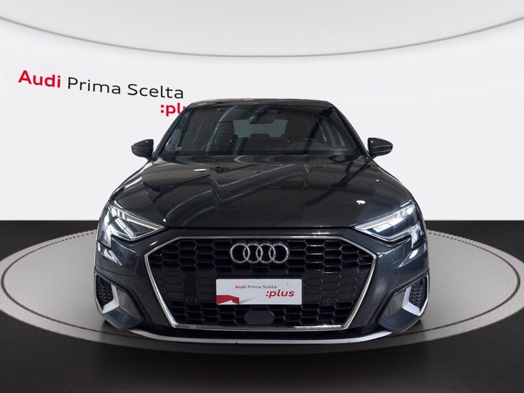 AUDI A3 sportback 30 1.0 tfsi business advanced del 2022