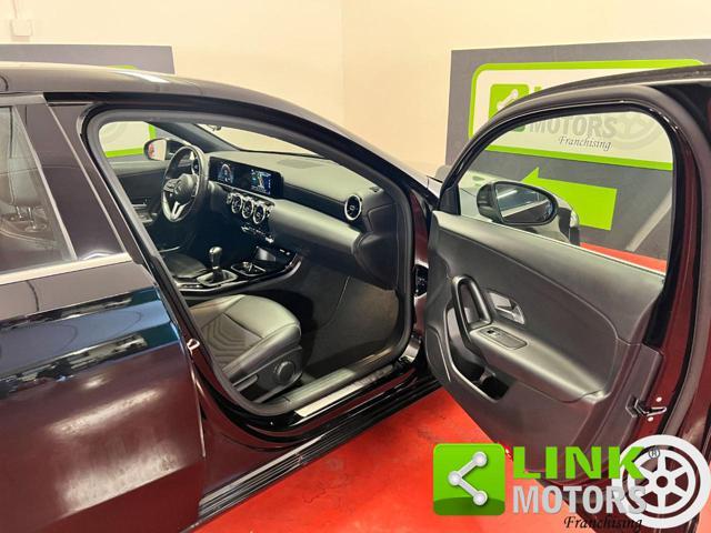 MERCEDES-BENZ A 200 VENDUTA d Business