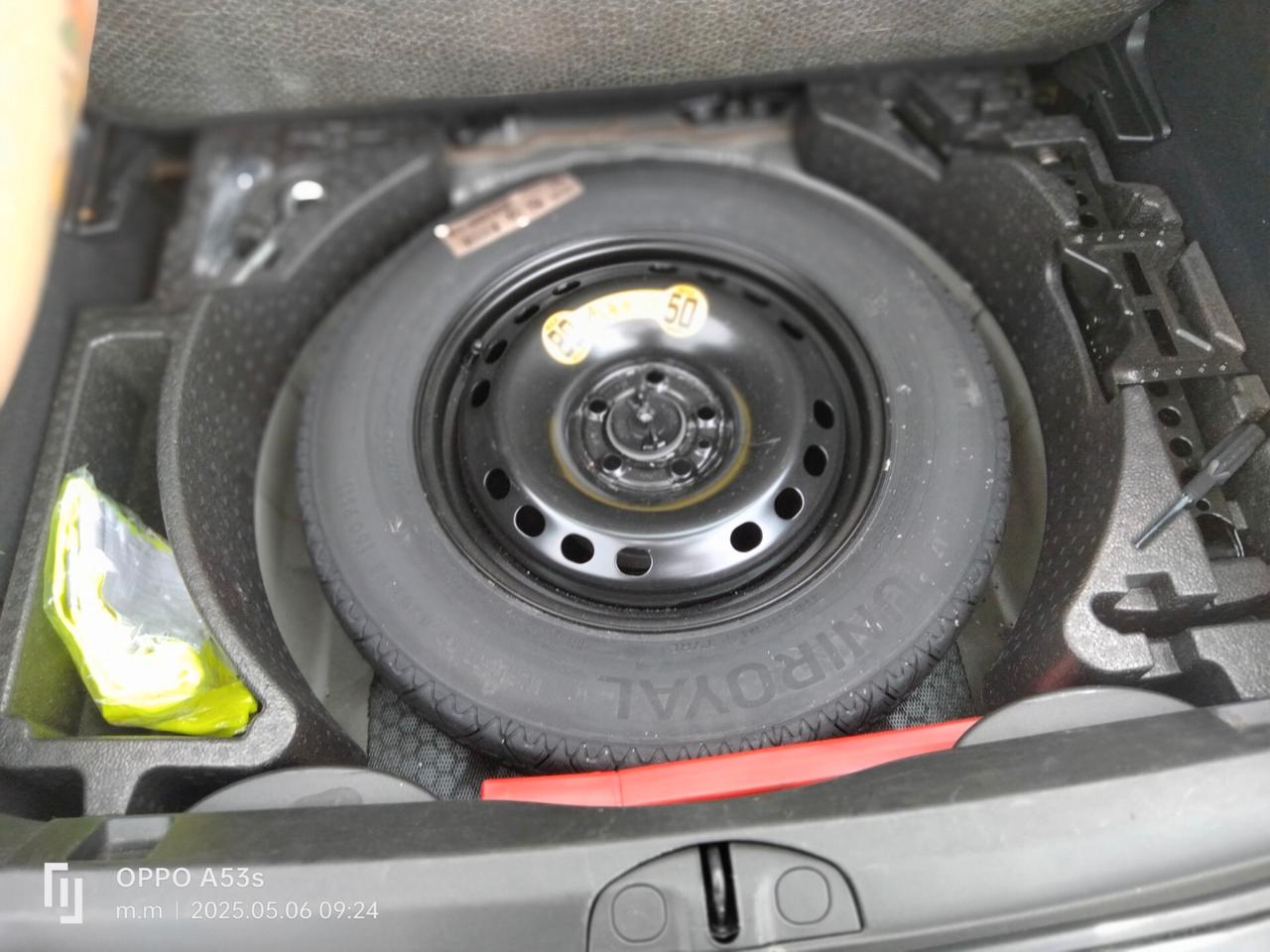 Fiat 500X 1.6 MultiJet 130 CV Cross