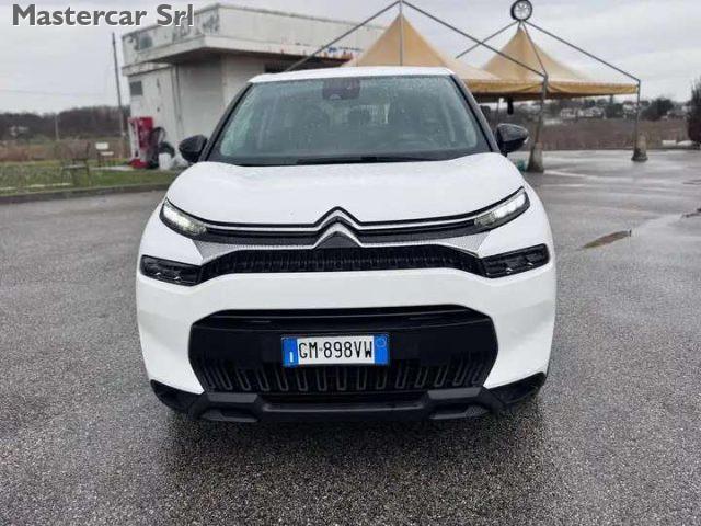 CITROEN C3 Aircross 1.2 110cv Live - GM898VW