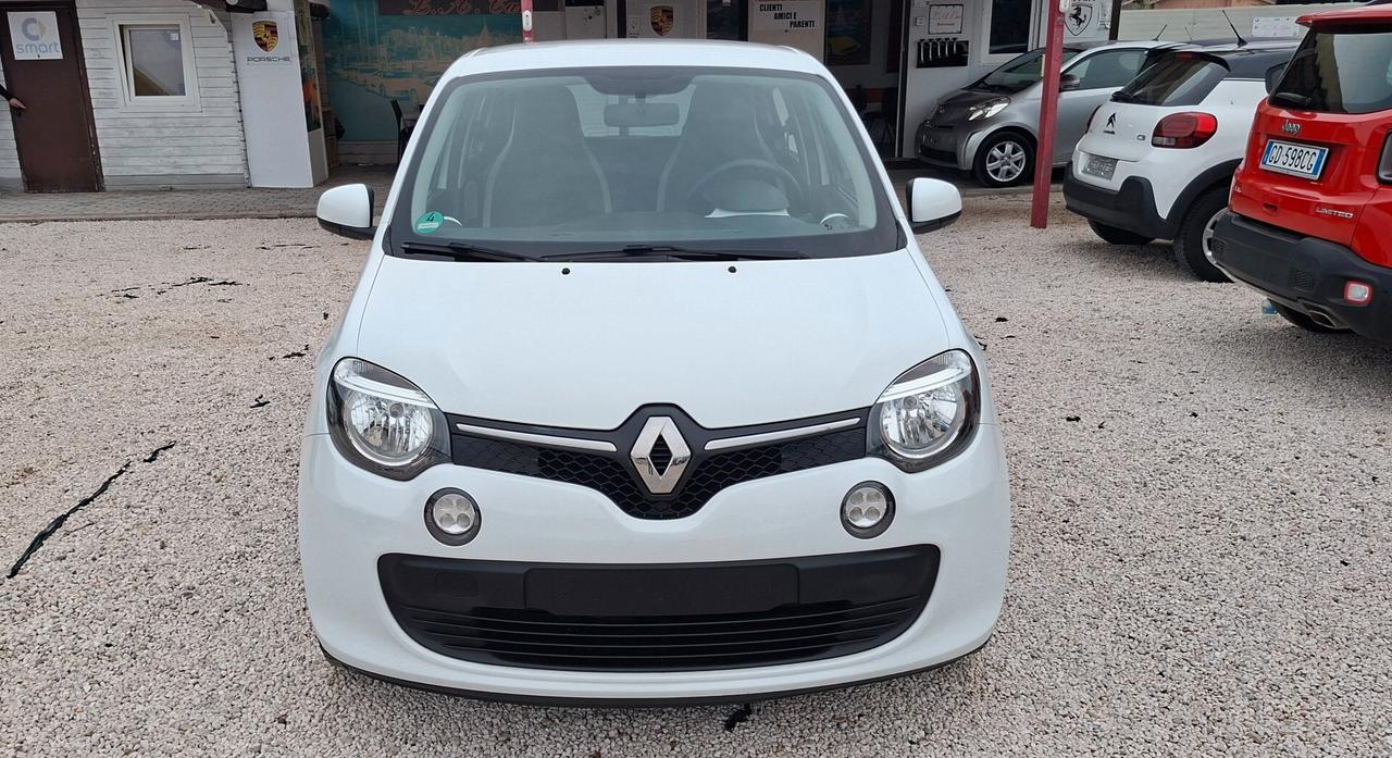 Renault Twingo PREZZO REALE GAR.12 MESI