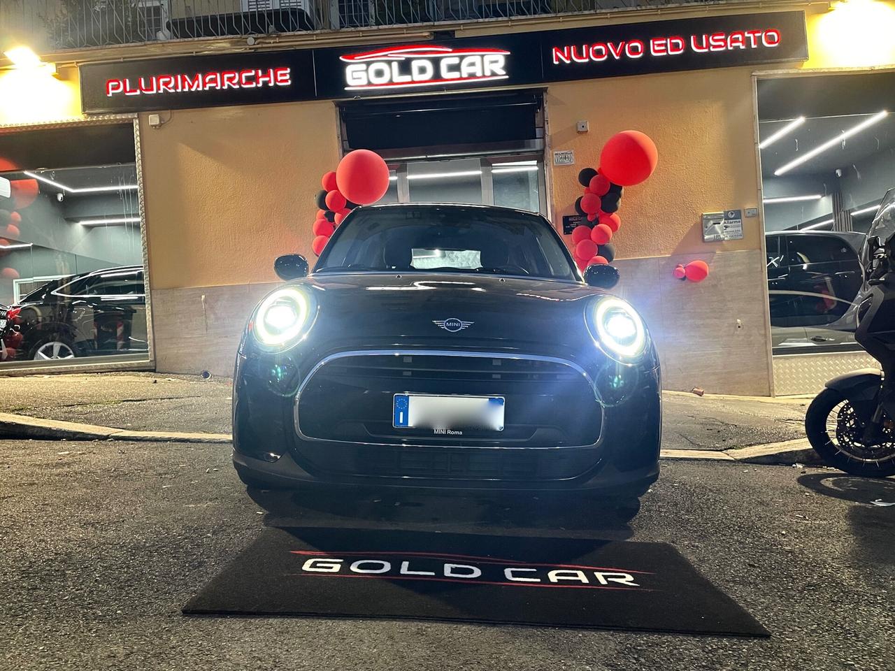 Mini Mini cooper 1.5 136cv PRONTA CONSEGNA VISIBILE IN SEDE