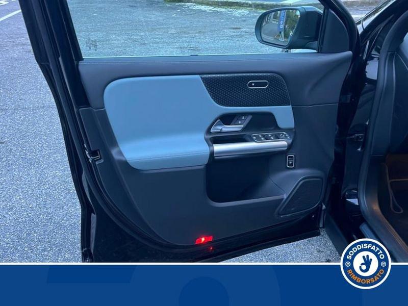 Mercedes-Benz GLA 180 d Automatic Advanced Plus Progressive