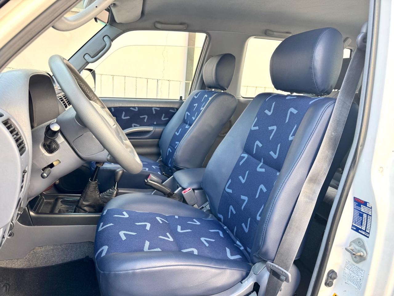Toyota Land Cruiser 3.0 turbodiesel 3 porte KZJ90 GX