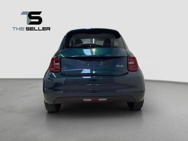FIAT 500e Berlina 23,8 kWh Action*FORMULA S*CARPLAY*