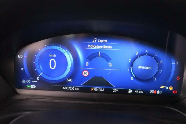 FORD Puma 1.0 EcoBoost Hybrid 125 CV S&S aut. ST-Line Design