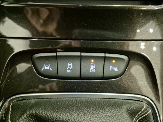 OPEL Astra 1.4 Turbo 110CV EcoM SW - UNIP. - Cam - Carplay