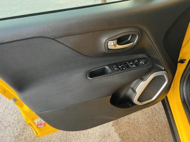 Jeep Renegade 1.6 Mjt 120 CV Longitude