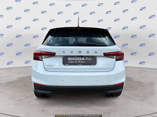 Skoda Fabia 1.0 mpi evo Young Edition 80cv