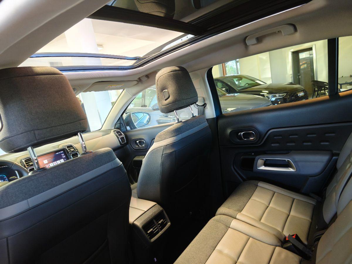 CITROEN C5 Aircross 1.5 BlueHDi EAT8 Shine Tetto Panoramico