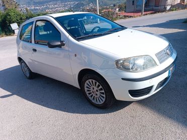 Fiat Punto Classic 1.3 MJT 3 porte Active